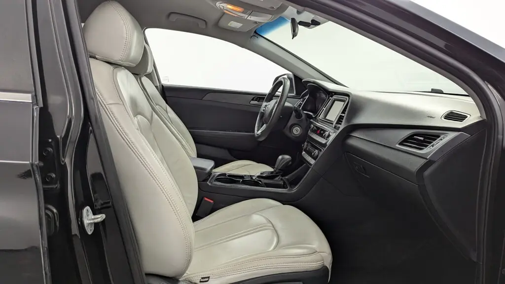 Florida Fine Cars - Used HYUNDAI SONATA 2019 WEST PALM SE