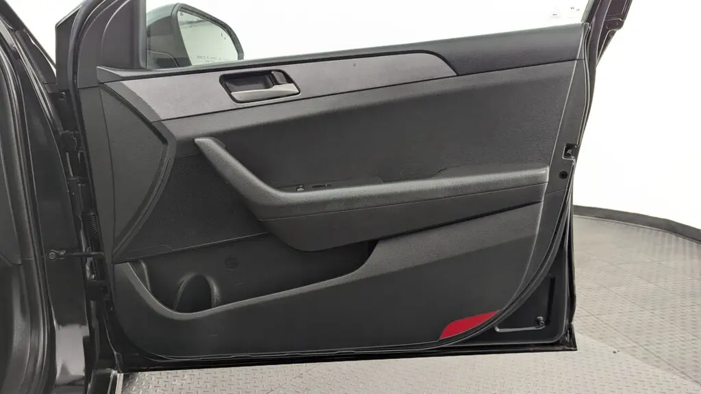 Florida Fine Cars - Used HYUNDAI SONATA 2019 WEST PALM SE