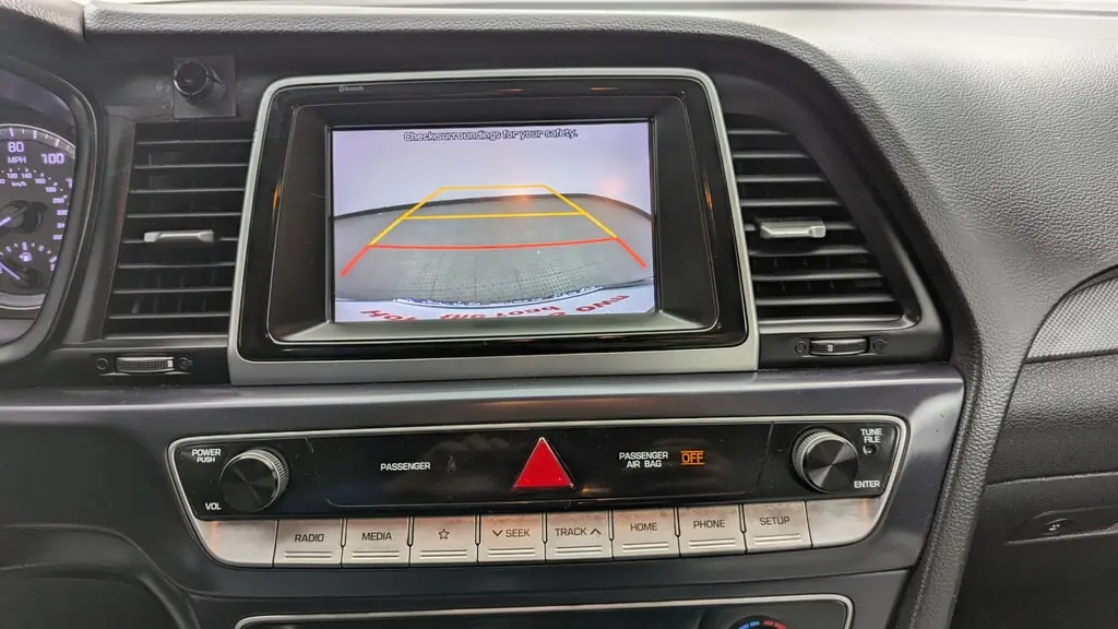 Florida Fine Cars - Used HYUNDAI SONATA 2019 WEST PALM SE