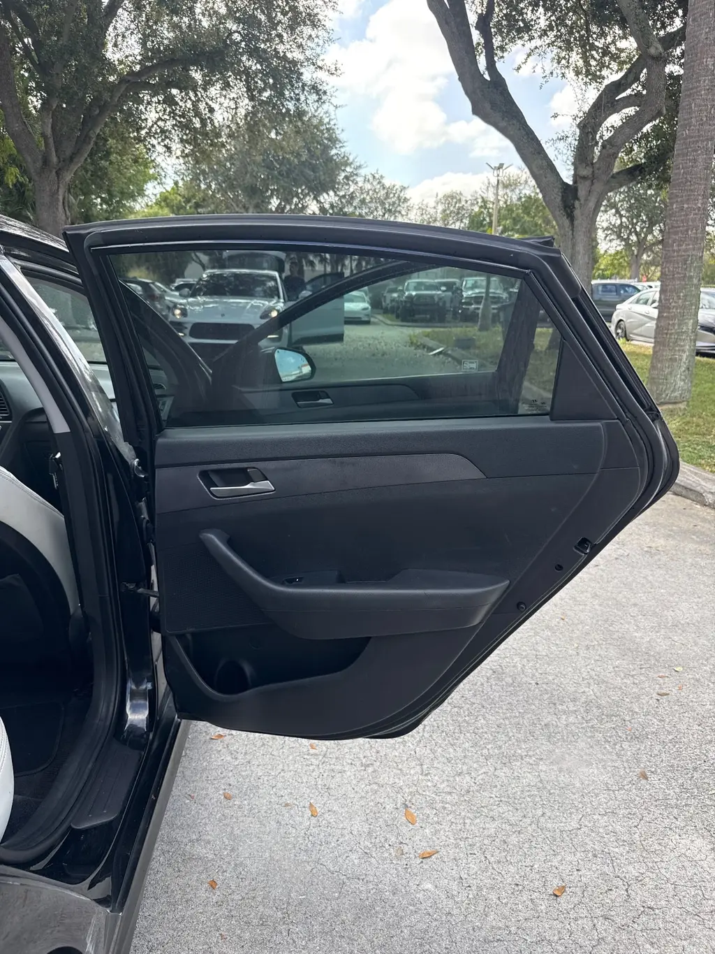 Florida Fine Cars - Used HYUNDAI SONATA 2019 WEST PALM SE