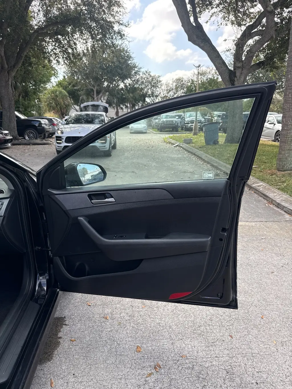 Florida Fine Cars - Used HYUNDAI SONATA 2019 WEST PALM SE