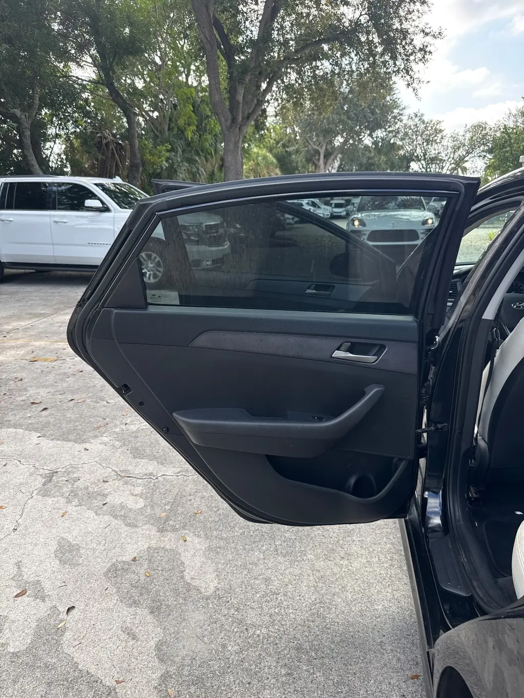 Florida Fine Cars - Used HYUNDAI SONATA 2019 WEST PALM SE