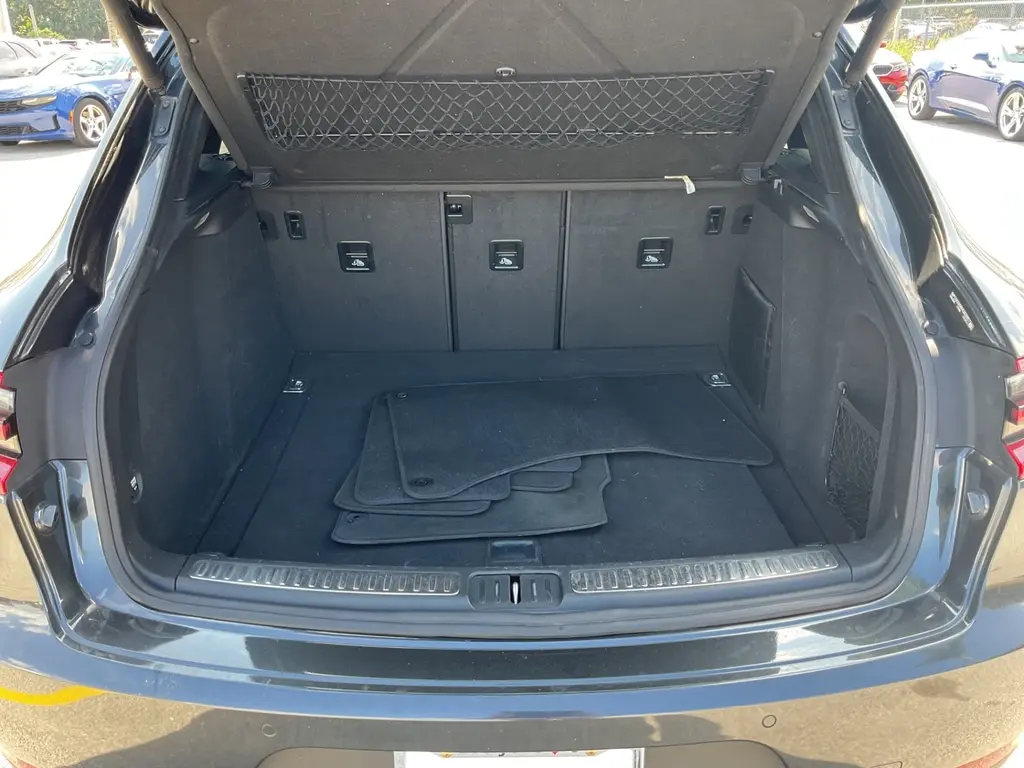 Florida Fine Cars - Used PORSCHE MACAN 2017 ORLANDO 