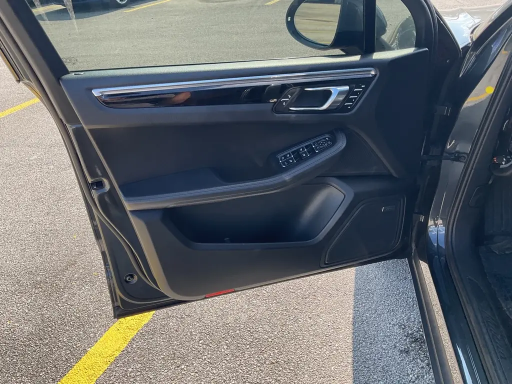 Florida Fine Cars - Used PORSCHE MACAN 2017 ORLANDO 