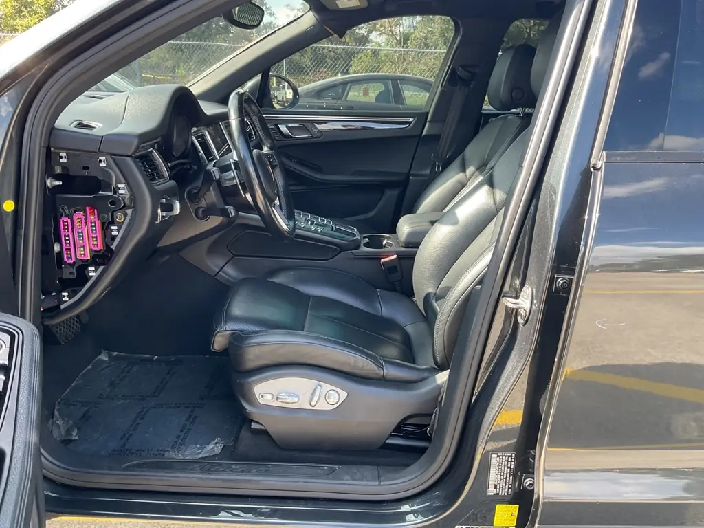 Florida Fine Cars - Used PORSCHE MACAN 2017 ORLANDO 