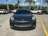 Florida Fine Cars - Used PORSCHE MACAN 2017 ORLANDO 