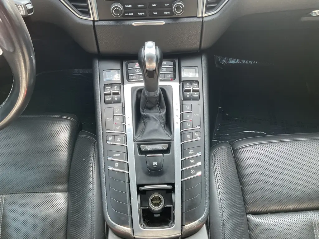 Florida Fine Cars - Used PORSCHE MACAN 2017 ORLANDO 