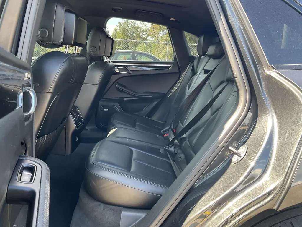 Florida Fine Cars - Used PORSCHE MACAN 2017 ORLANDO 