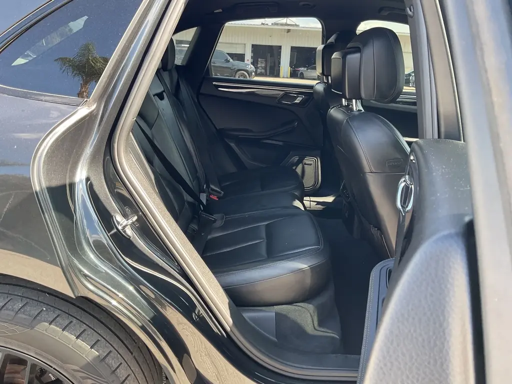 Florida Fine Cars - Used PORSCHE MACAN 2017 ORLANDO 