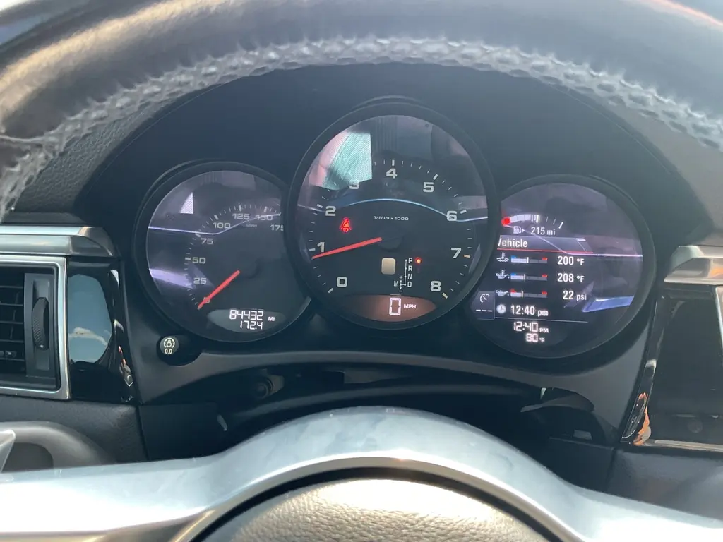 Florida Fine Cars - Used PORSCHE MACAN 2017 ORLANDO 