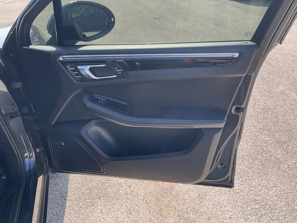 Florida Fine Cars - Used PORSCHE MACAN 2017 ORLANDO 