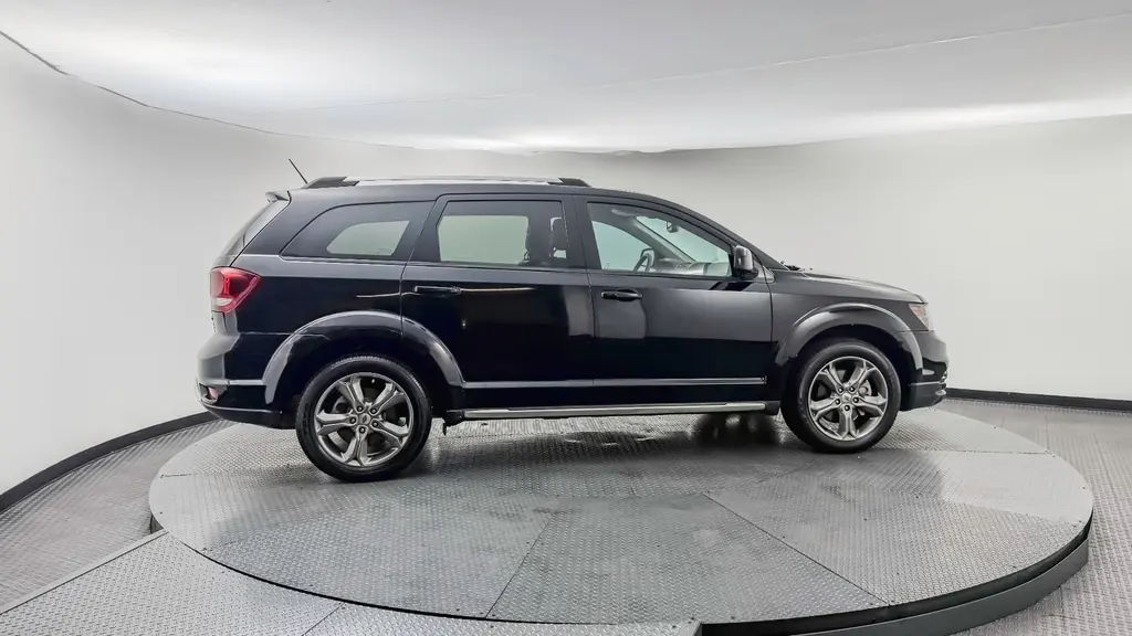 Florida Fine Cars - Used DODGE JOURNEY 2018 WEST PALM CROSSROAD