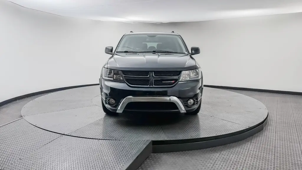 Florida Fine Cars - Used DODGE JOURNEY 2018 WEST PALM CROSSROAD