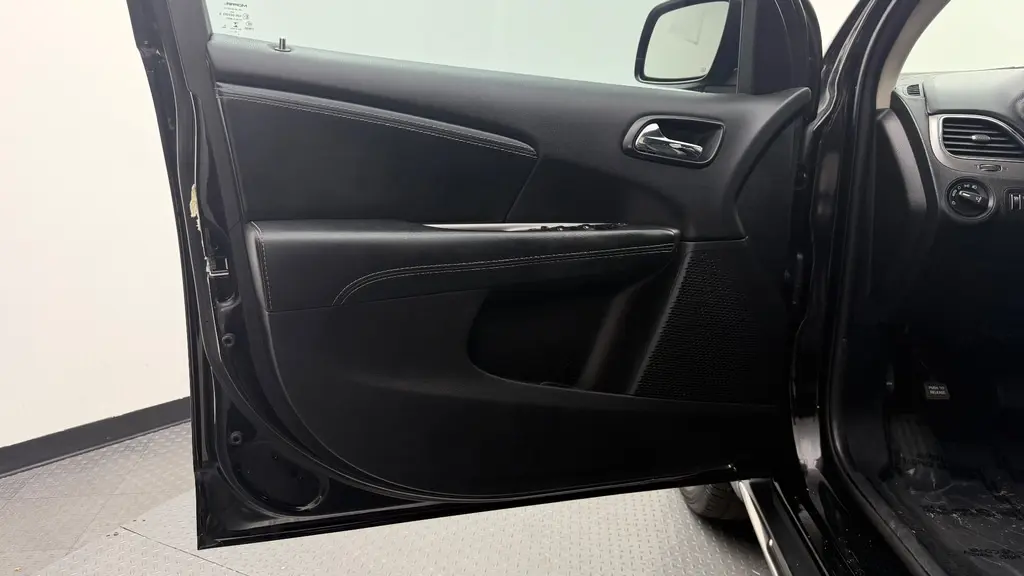 Florida Fine Cars - Used DODGE JOURNEY 2018 WEST PALM CROSSROAD