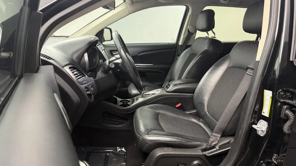 Florida Fine Cars - Used DODGE JOURNEY 2018 WEST PALM CROSSROAD