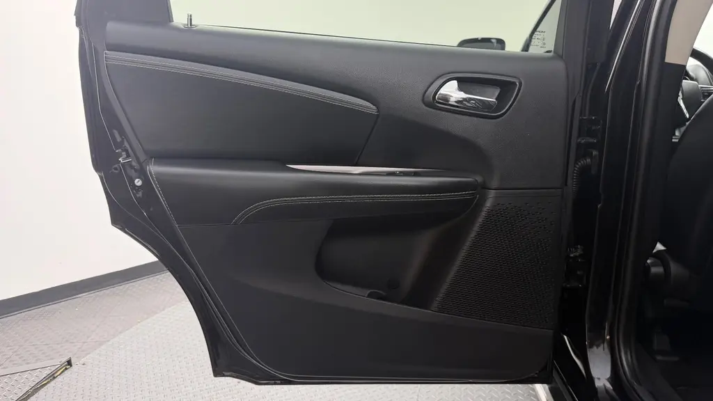 Florida Fine Cars - Used DODGE JOURNEY 2018 WEST PALM CROSSROAD