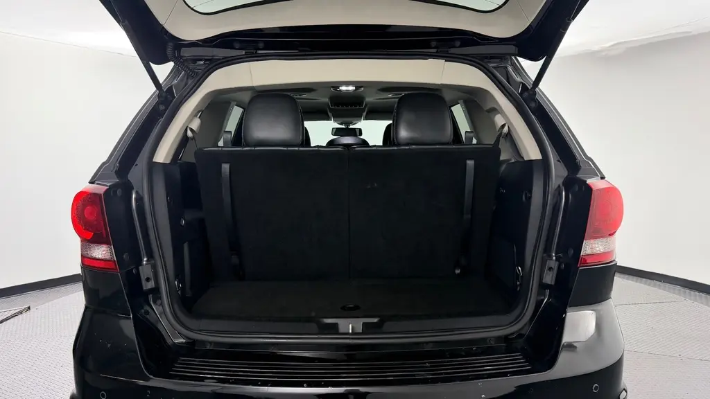 Florida Fine Cars - Used DODGE JOURNEY 2018 WEST PALM CROSSROAD