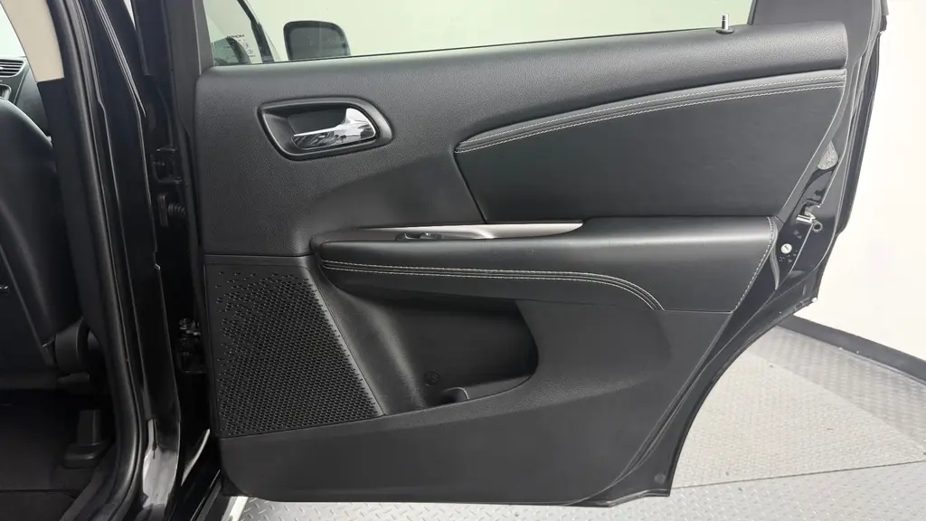 Florida Fine Cars - Used DODGE JOURNEY 2018 WEST PALM CROSSROAD