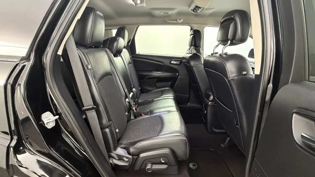 Florida Fine Cars - Used DODGE JOURNEY 2018 WEST PALM CROSSROAD