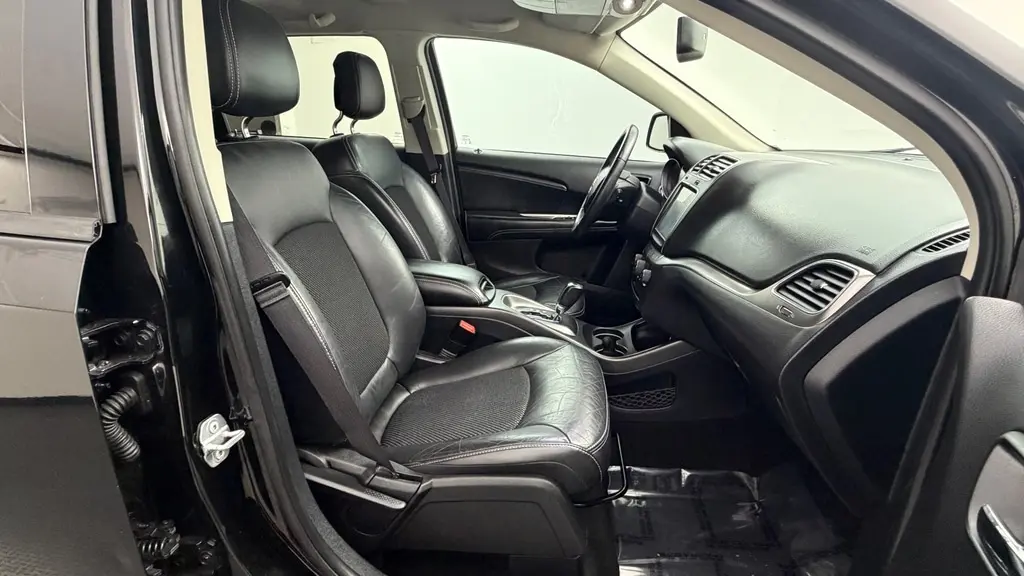 Florida Fine Cars - Used DODGE JOURNEY 2018 WEST PALM CROSSROAD