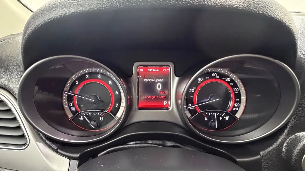 Florida Fine Cars - Used DODGE JOURNEY 2018 WEST PALM CROSSROAD