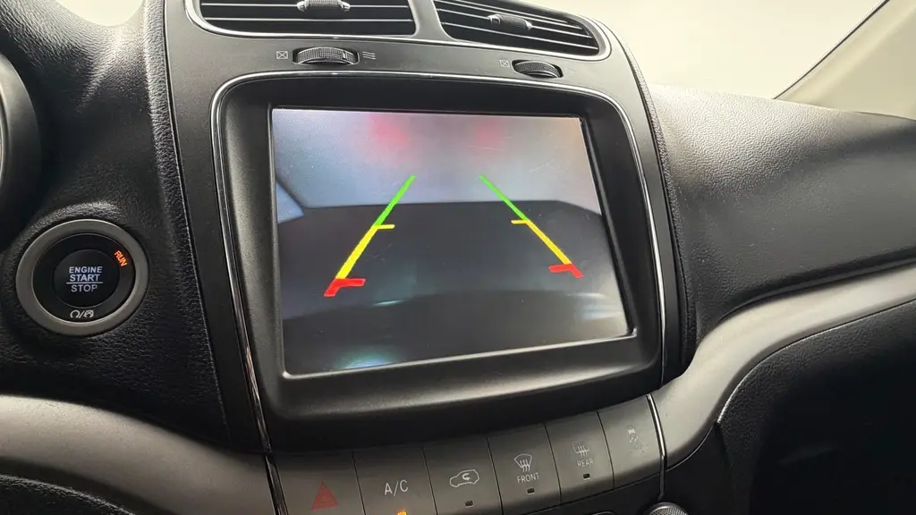 Florida Fine Cars - Used DODGE JOURNEY 2018 WEST PALM CROSSROAD