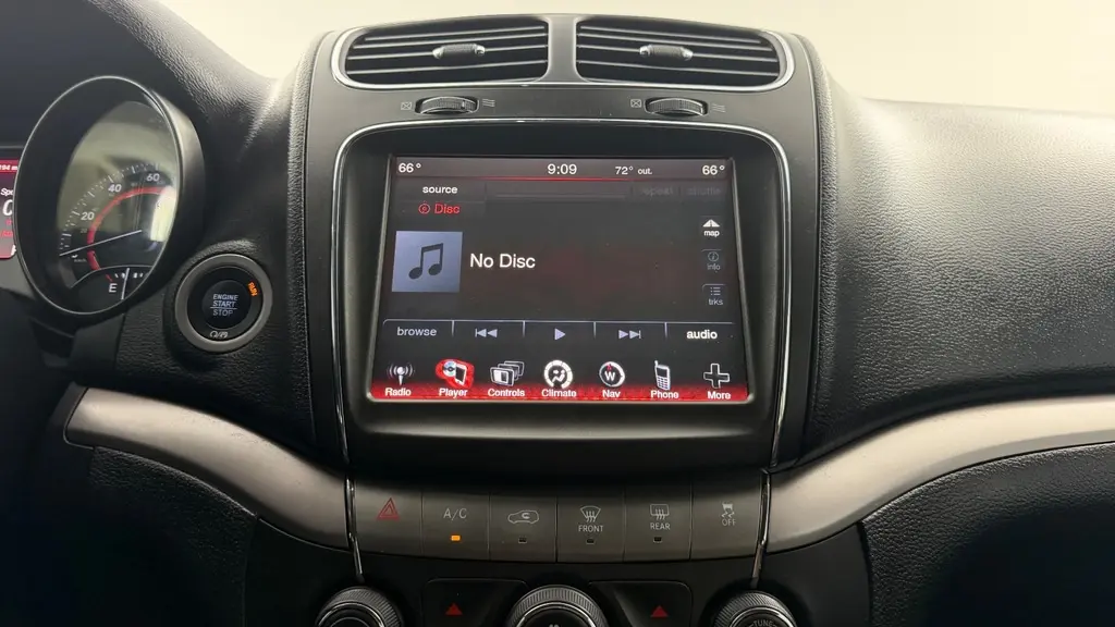 Florida Fine Cars - Used DODGE JOURNEY 2018 WEST PALM CROSSROAD