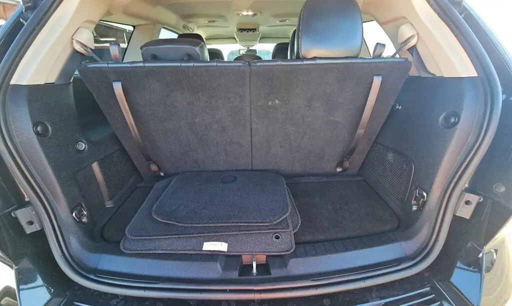 Florida Fine Cars - Used DODGE JOURNEY 2018 WEST PALM CROSSROAD