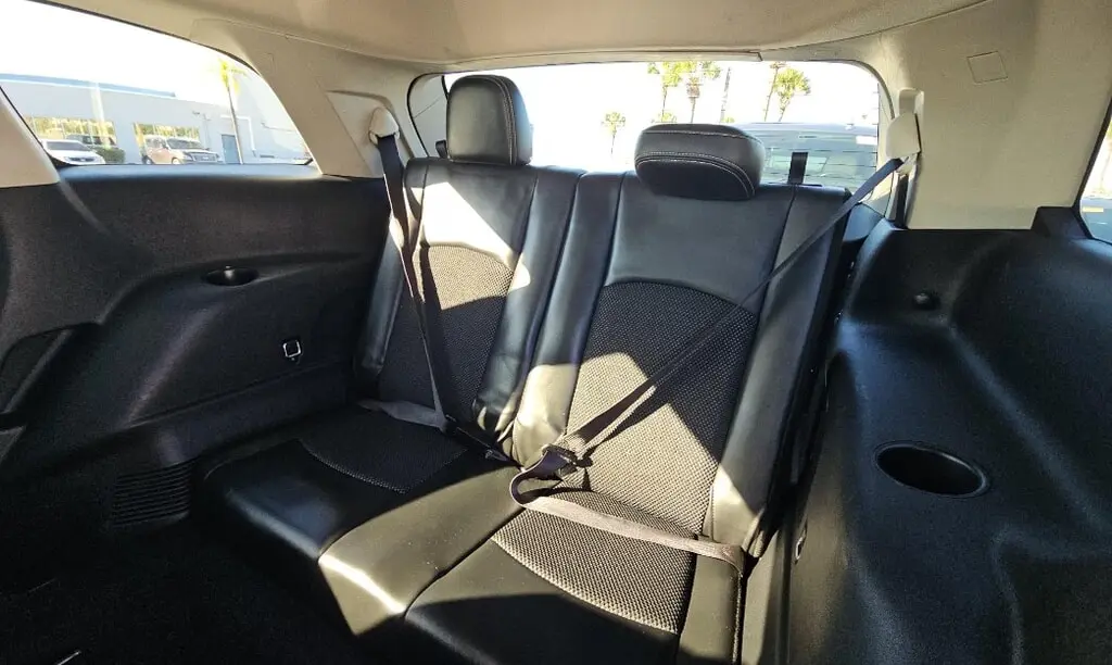 Florida Fine Cars - Used DODGE JOURNEY 2018 WEST PALM CROSSROAD