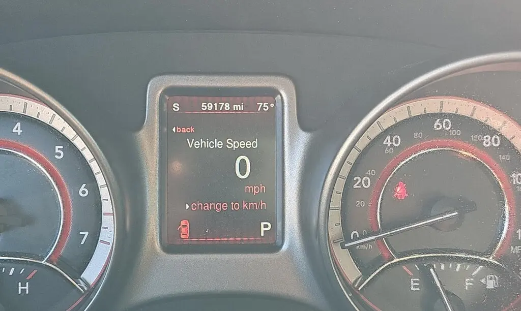 Florida Fine Cars - Used DODGE JOURNEY 2018 WEST PALM CROSSROAD