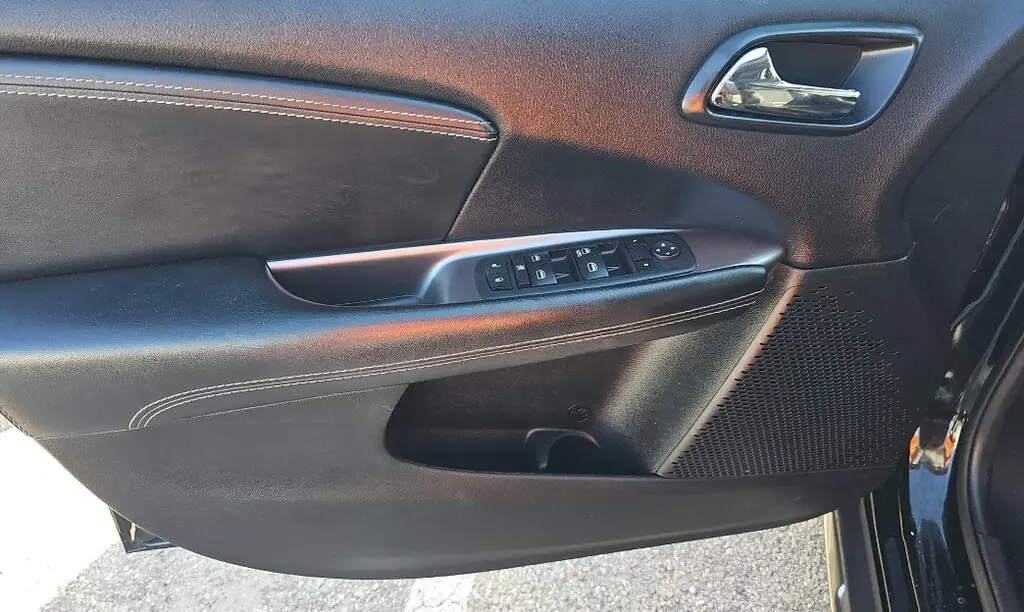 Florida Fine Cars - Used DODGE JOURNEY 2018 WEST PALM CROSSROAD