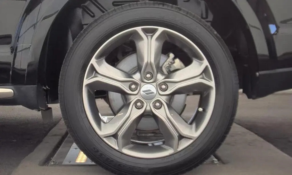 Florida Fine Cars - Used DODGE JOURNEY 2018 WEST PALM CROSSROAD