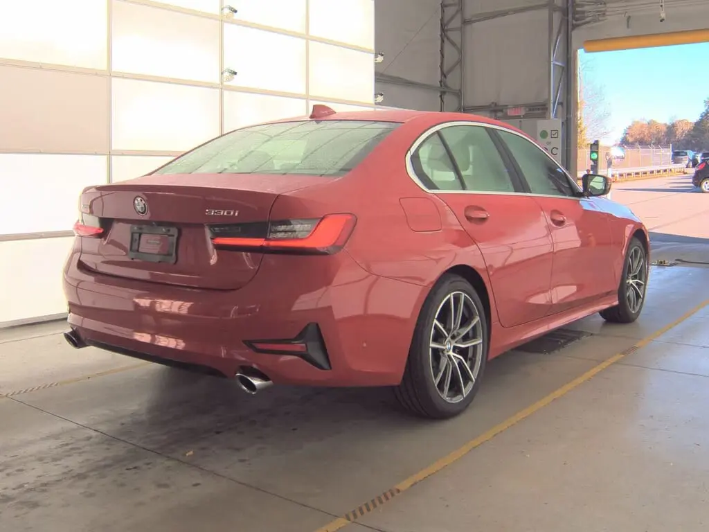 Florida Fine Cars - Used BMW 3 SERIES 2020 ORLANDO 330I XDRIVE