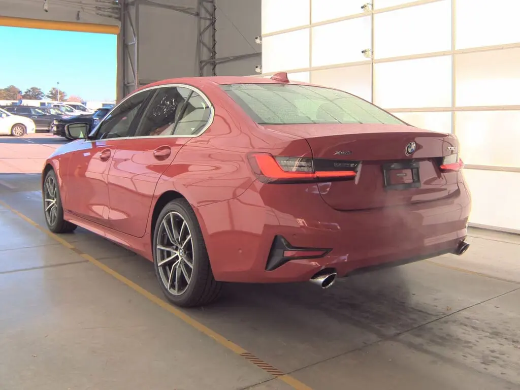 Florida Fine Cars - Used BMW 3 SERIES 2020 ORLANDO 330I XDRIVE