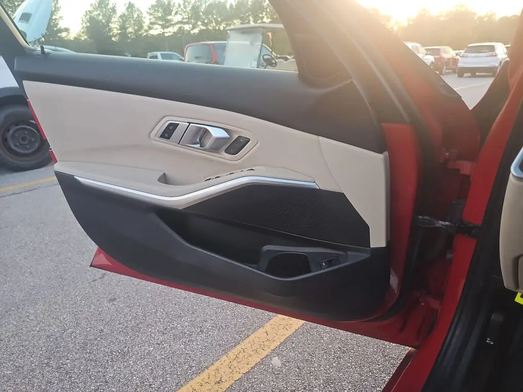 Florida Fine Cars - Used BMW 3 SERIES 2020 ORLANDO 330I XDRIVE