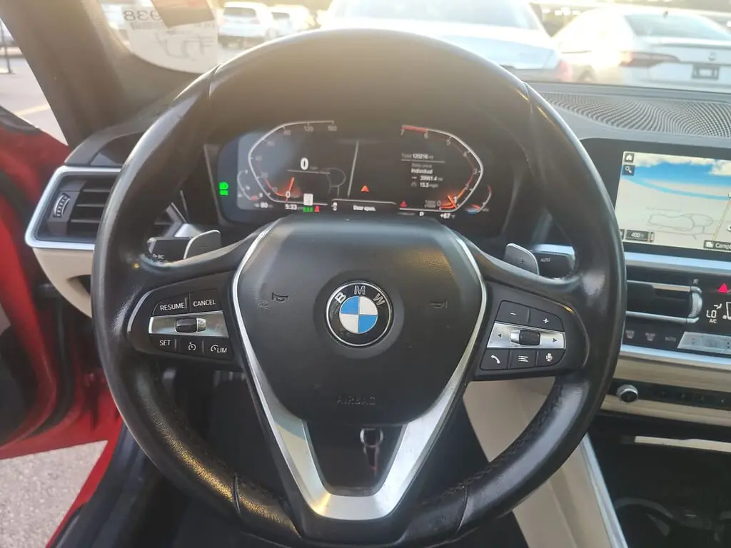 Florida Fine Cars - Used BMW 3 SERIES 2020 ORLANDO 330I XDRIVE