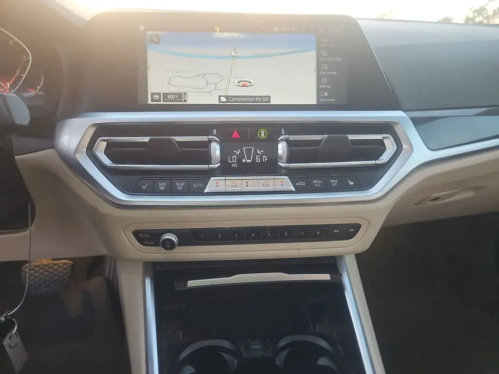 Florida Fine Cars - Used BMW 3 SERIES 2020 ORLANDO 330I XDRIVE