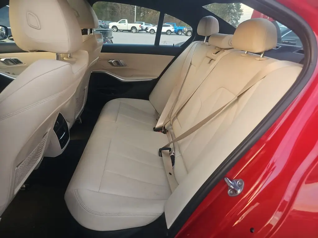 Florida Fine Cars - Used BMW 3 SERIES 2020 ORLANDO 330I XDRIVE