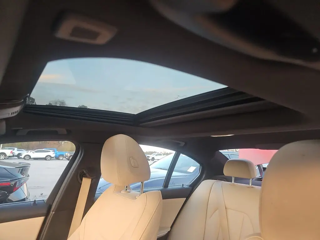 Florida Fine Cars - Used BMW 3 SERIES 2020 ORLANDO 330I XDRIVE