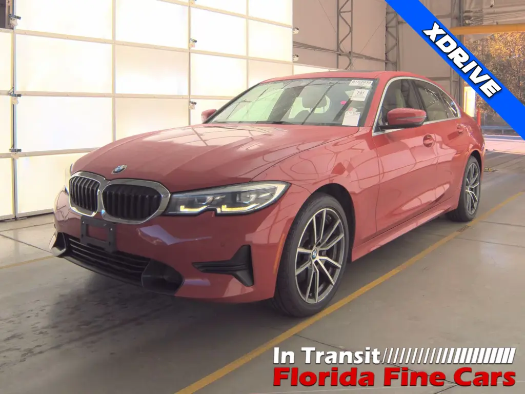 Florida Fine Cars - Used BMW 3 SERIES 2020 ORLANDO 330I XDRIVE