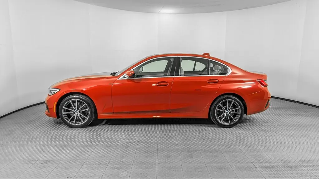 Florida Fine Cars - Used BMW 3 SERIES 2020 ORLANDO 330I XDRIVE