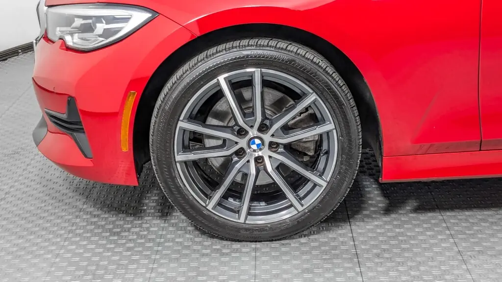 Florida Fine Cars - Used BMW 3 SERIES 2020 ORLANDO 330I XDRIVE