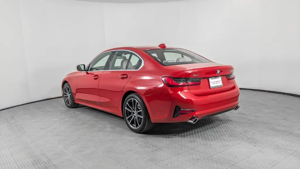 Florida Fine Cars - Used BMW 3 SERIES 2020 ORLANDO 330I XDRIVE