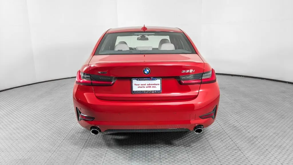 Florida Fine Cars - Used BMW 3 SERIES 2020 ORLANDO 330I XDRIVE