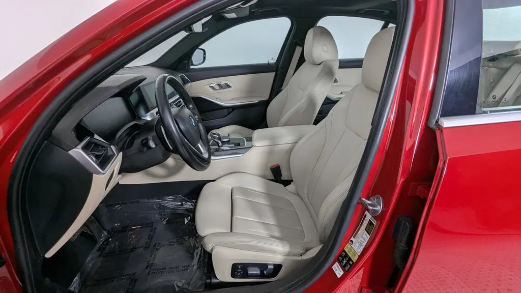 Florida Fine Cars - Used BMW 3 SERIES 2020 ORLANDO 330I XDRIVE