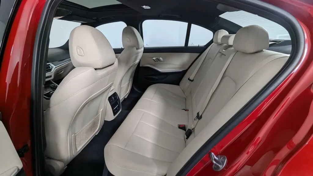 Florida Fine Cars - Used BMW 3 SERIES 2020 ORLANDO 330I XDRIVE