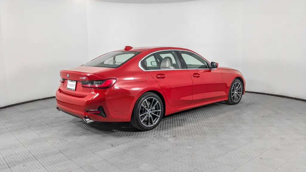 Florida Fine Cars - Used BMW 3 SERIES 2020 ORLANDO 330I XDRIVE