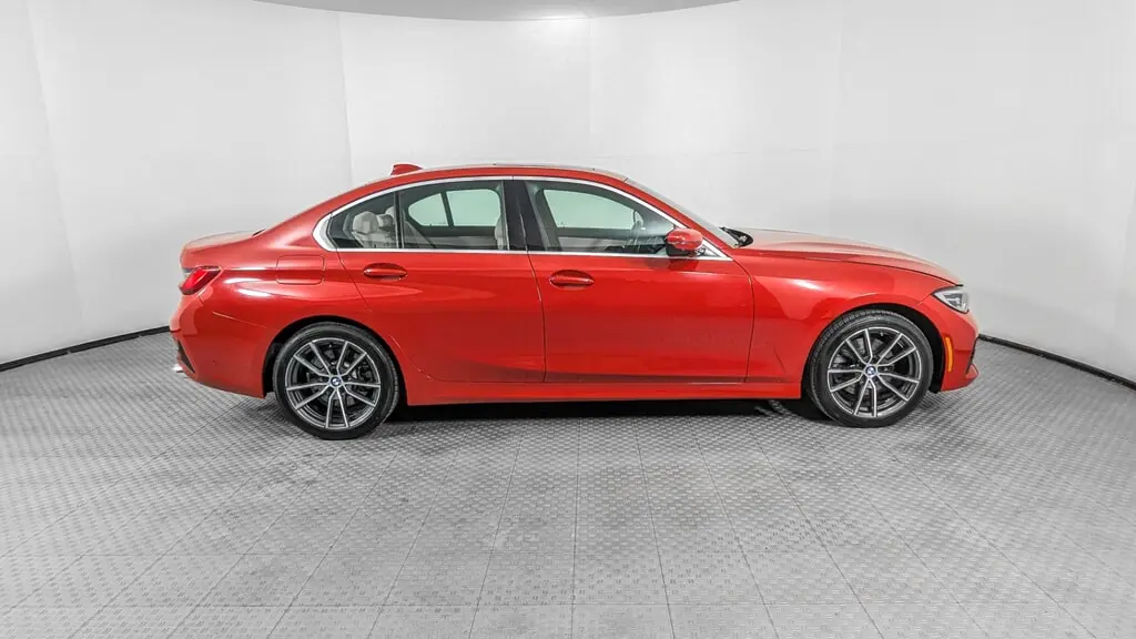 Florida Fine Cars - Used BMW 3 SERIES 2020 ORLANDO 330I XDRIVE