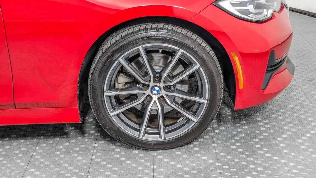 Florida Fine Cars - Used BMW 3 SERIES 2020 ORLANDO 330I XDRIVE