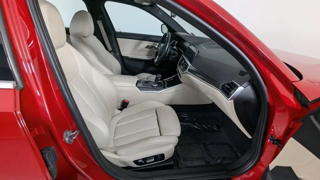 Florida Fine Cars - Used BMW 3 SERIES 2020 ORLANDO 330I XDRIVE